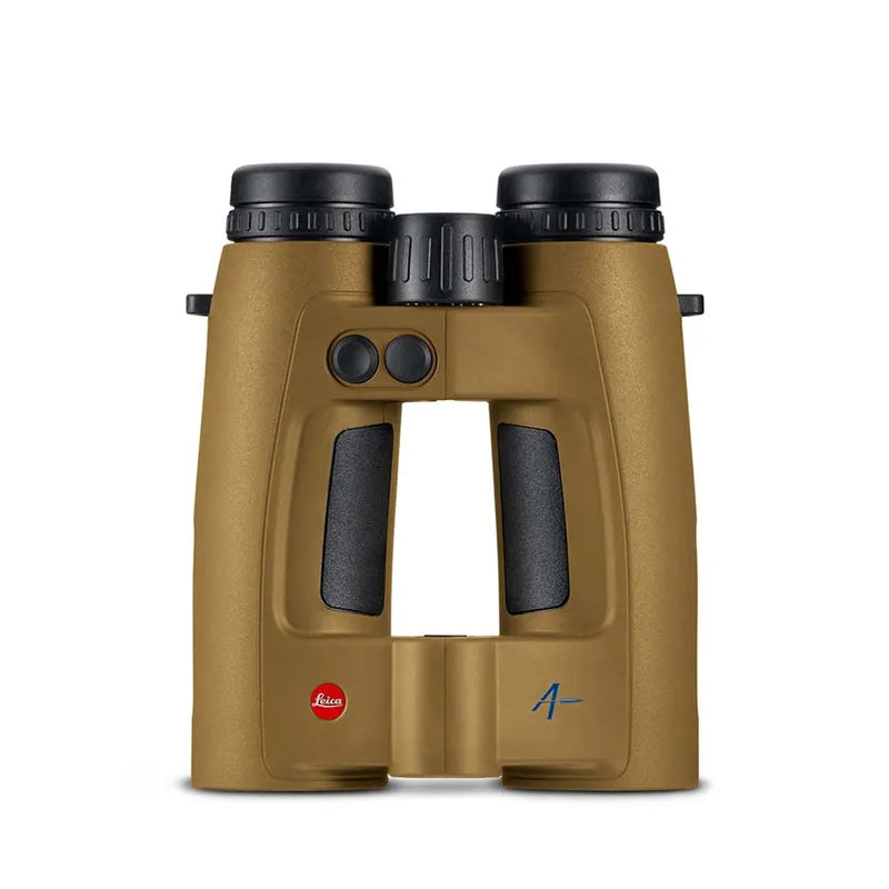 Leica Geovid Pro 10x42 AB+ Binocular