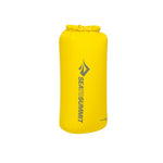 13 litre / Sulphur Yellow || Lightweight Dry Bag