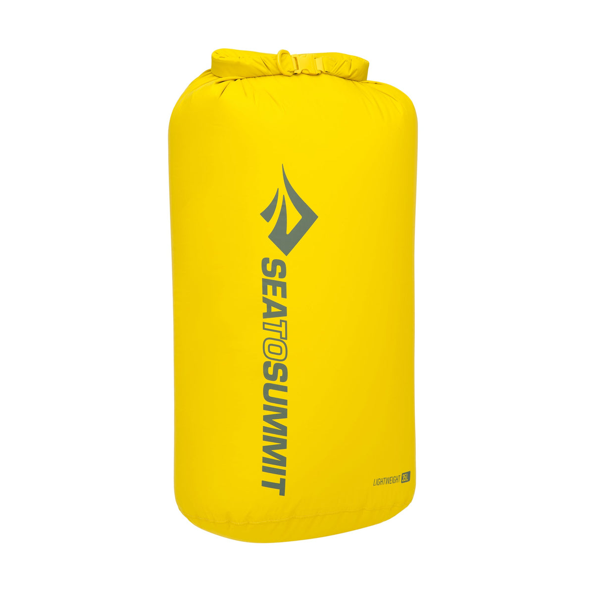 35 litre / Sulphur Yellow || Lightweight Dry Bag