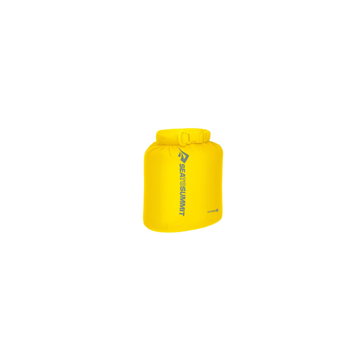 3 litre / Sulphur Yellow || Lightweight Dry Bag