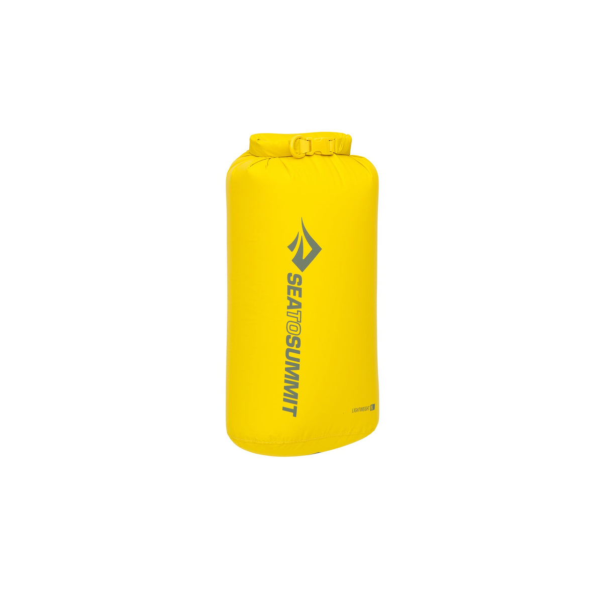 8 litre / Sulphur Yellow || Lightweight Dry Bag