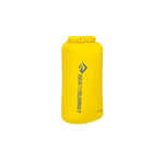 8 litre / Sulphur Yellow || Lightweight Dry Bag