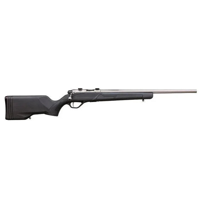 Lithgow LA101 Crossover .22LR RH Poly Titanium 5 Round Rifle