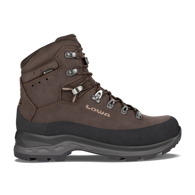 Lowa Ranger Evo GTX WXL - Brown