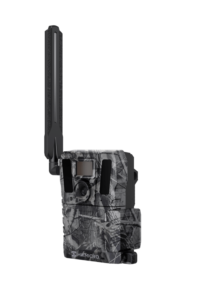 HIKMICRO M15 4G Trail Camera