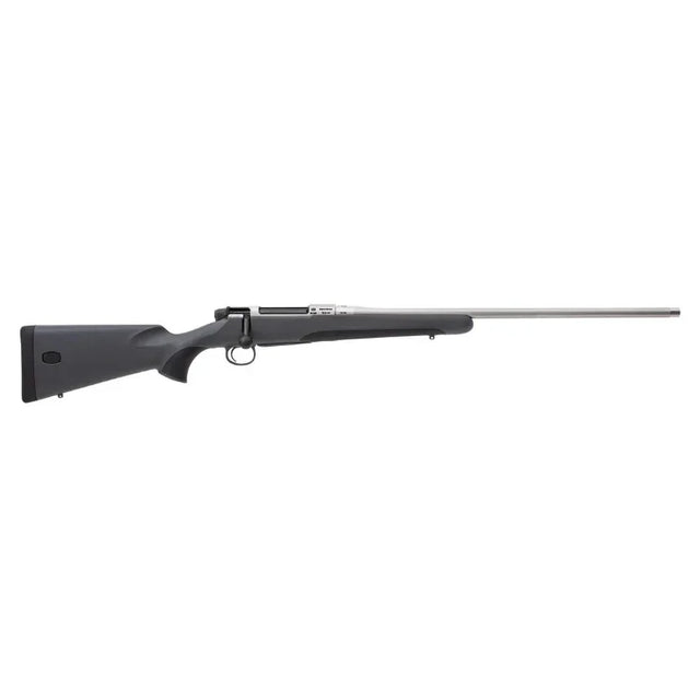Mauser M18" .308 Win Threaded Stainless Steel