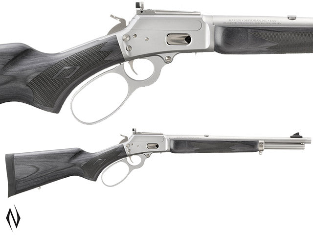 MARLIN 1894 TRAPPER 44 MAG 16" 8 SHOT