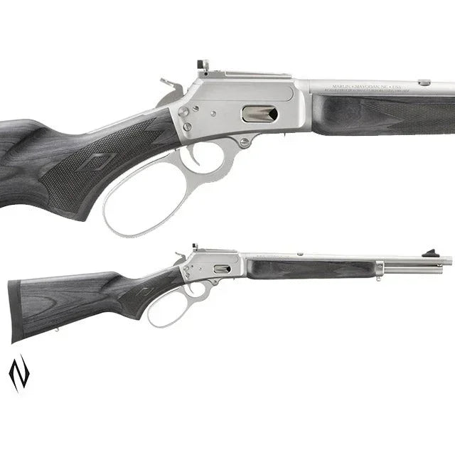 Marlin 1894 Trapper 357 Mag 16" 8 Shot Rifle