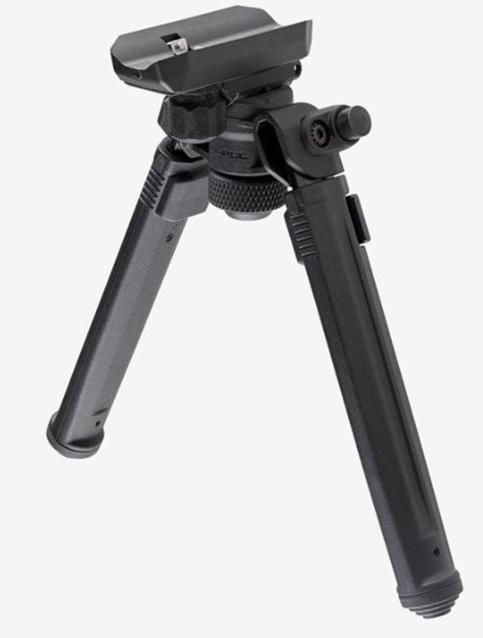 MAGPUL BIPOD FOR SLING STUD-BLACK