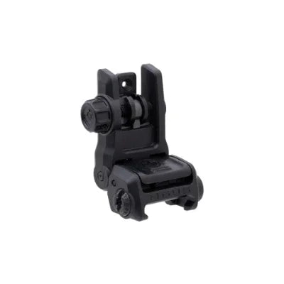Magpul Mbus 3 Sight - Rear