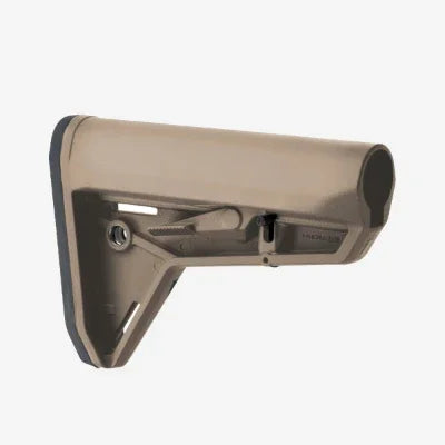 Magpul Sl Carbine Stock - Mil - Fde