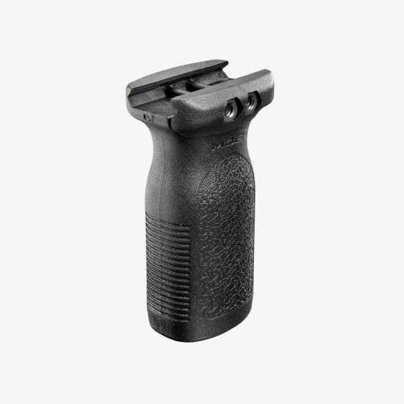 Magpul RVG - Rail Vertical Grip - Black