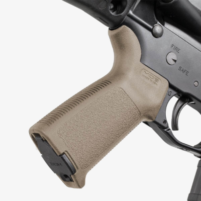 Magpul MOE Grip AR15/M4 - FDE