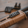 MAGPUL M-LOK Aluminum Rail Section 5 slot