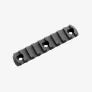 Magpul M-lok Aluminum Rail Section 9 Slot