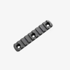 Magpul M-lok Polymer Rail Section 9 Slot