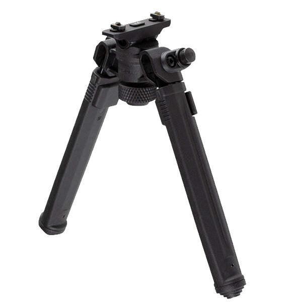 Magpul Bipod For M-lok 6.3-10.3 Inch-black