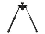 MAGPUL BIPOD FOR PICATINNY RAIL - BLACK