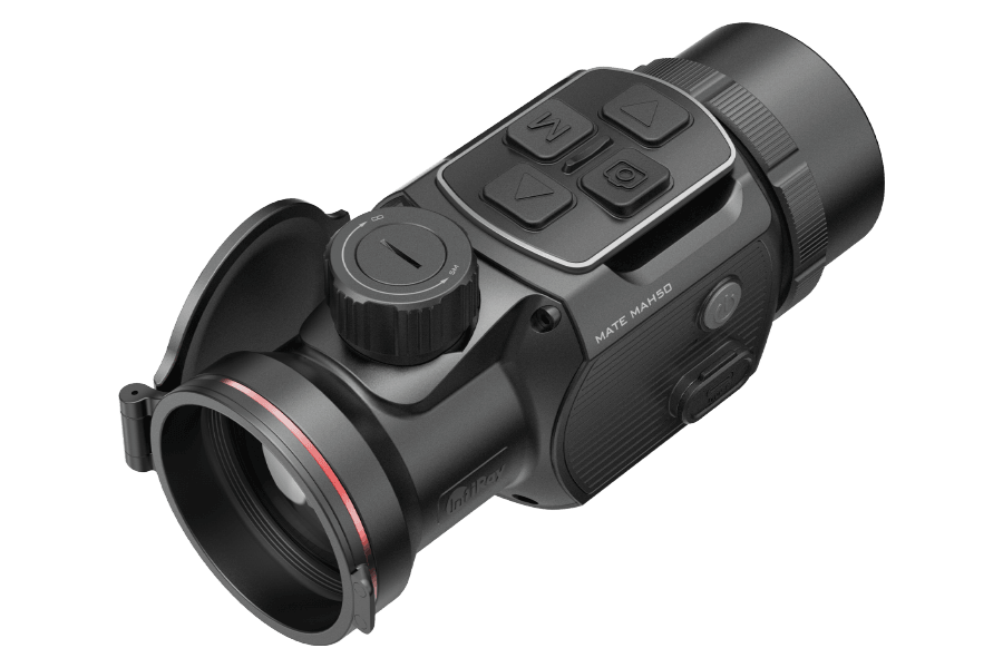 INFIRAY MATE MAL38 THERMAL CLIP ON