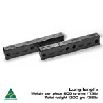 MANAEL Stackable External Weights - Long