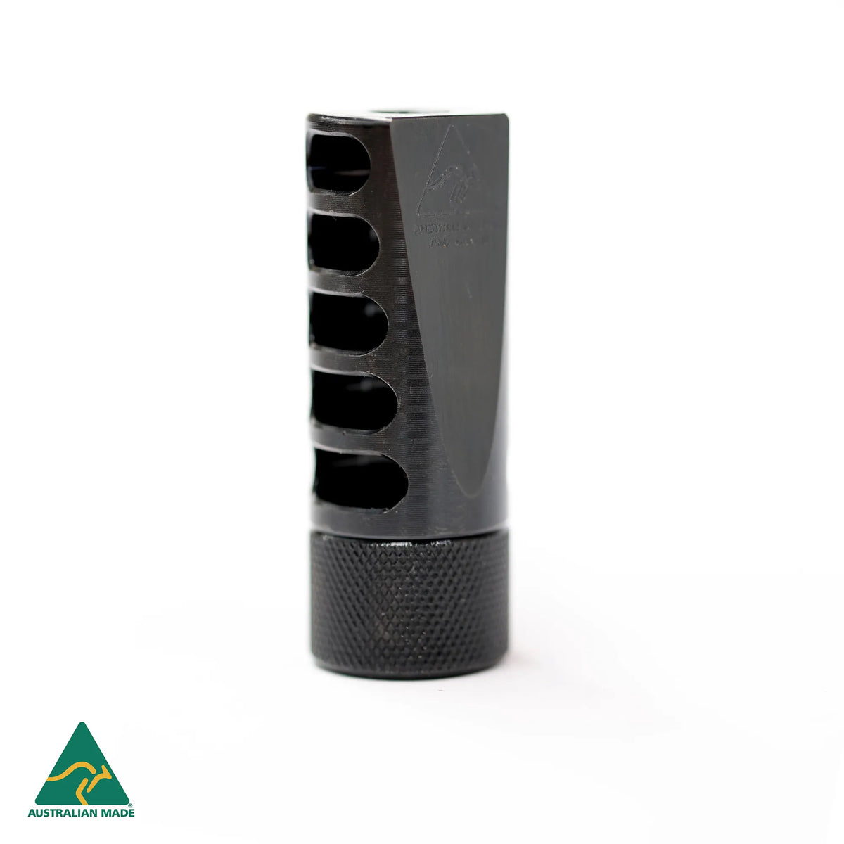 MANAEL JST Muzzle Brake .30 cal & Smaller