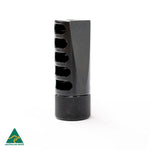 MANAEL JST Muzzle Brake .30 cal & Smaller