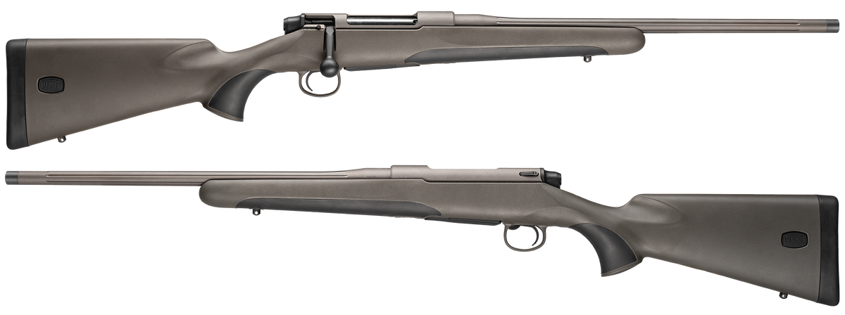 Mauser M18 Extreme 30-06 Hunting Rifle