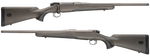 Mauser M18 Extreme 30-06 Hunting Rifle