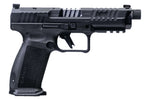 Canik METE SFT PRO 9mm Pistol - Black 10 RND With 3x Magazines