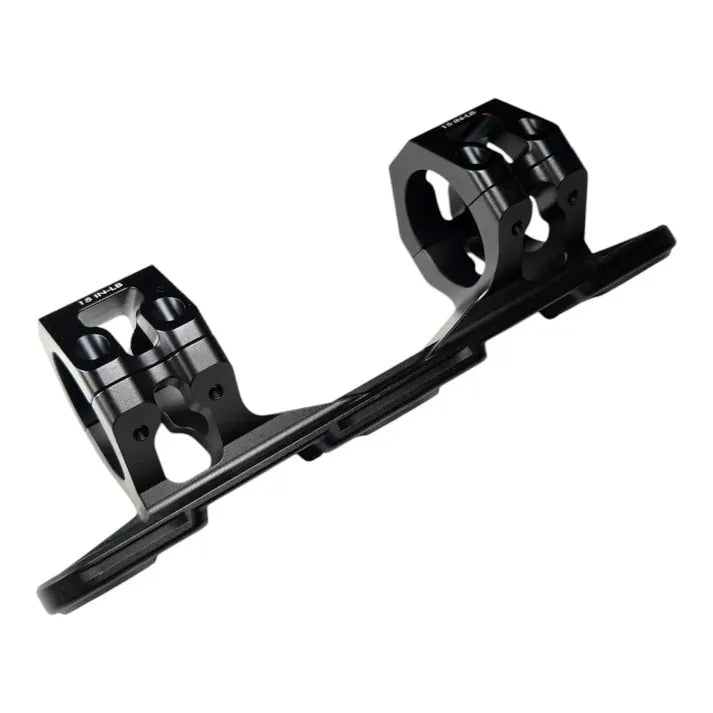 Magne-Tech Magnetic 30mm Scope Ring Mount