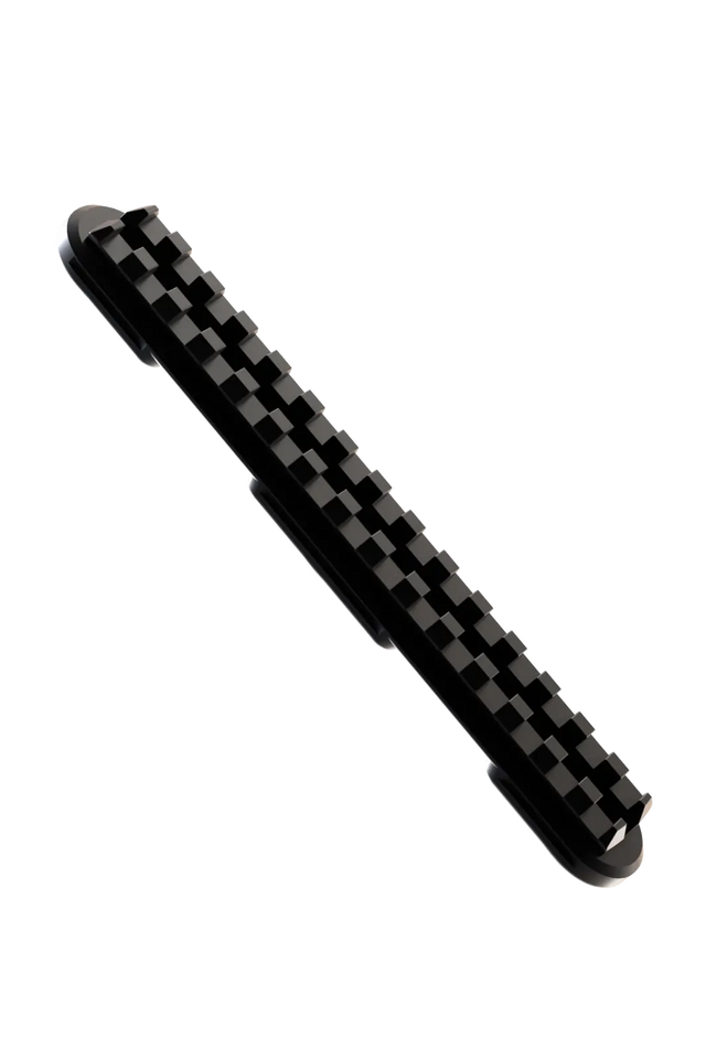 Magne-Tech Magnetic 6" Picatinny Rail Mount (Female)