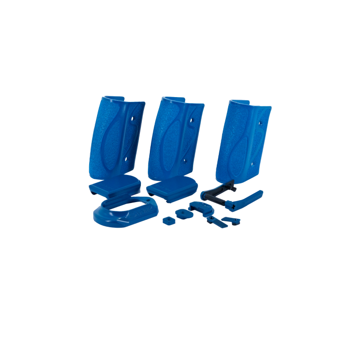 Canik Rival-S Custom Color Pack