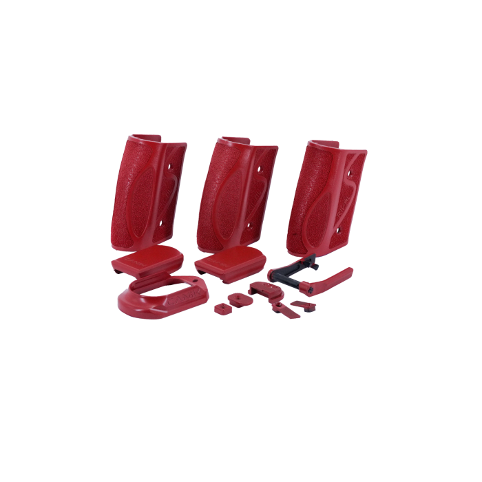 Canik Rival-S Custom Color Pack