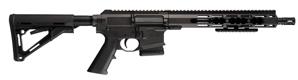 Wedgetail MPR Micro 223 Black