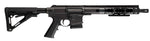 Wedgetail MPR Micro 223 Black