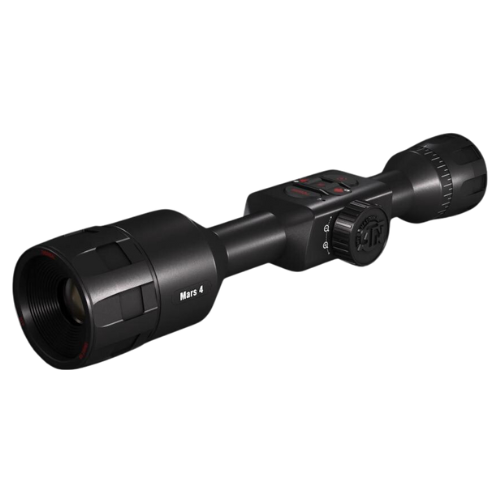 ATN Mars 4 384 2-8x Thermal Rifle Scope