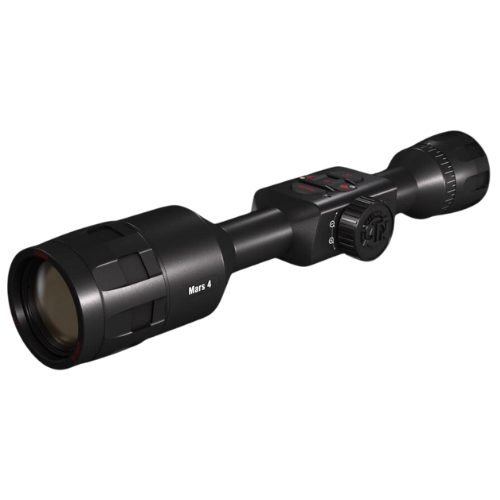 ATN Mars 4 640 2.5-25x Thermal Rifle Scope