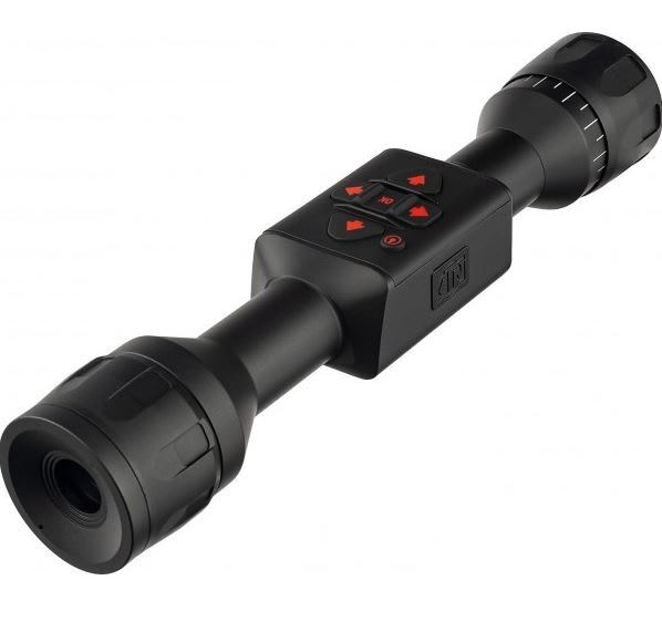 ATN Mars 4 160 3-6x Thermal Rifle Scope