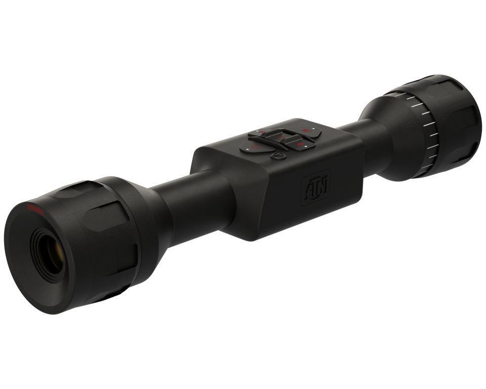 ATN Mars 4 320 2-4x Thermal Rifle Scope
