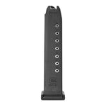 Glock Magazine Model 17/34 9mm 10 Round