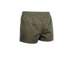 Hunters Element Mainstay Stubbies Shorts