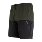 Spiker Mako Shorts - Mens - Olive/Black