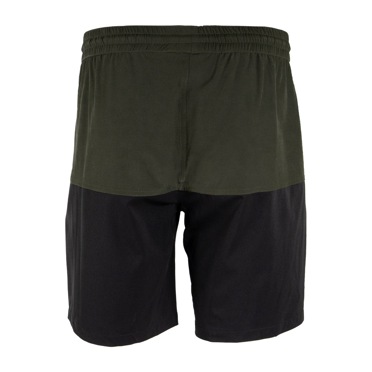 Spiker Mako Shorts - Mens - Olive/Black