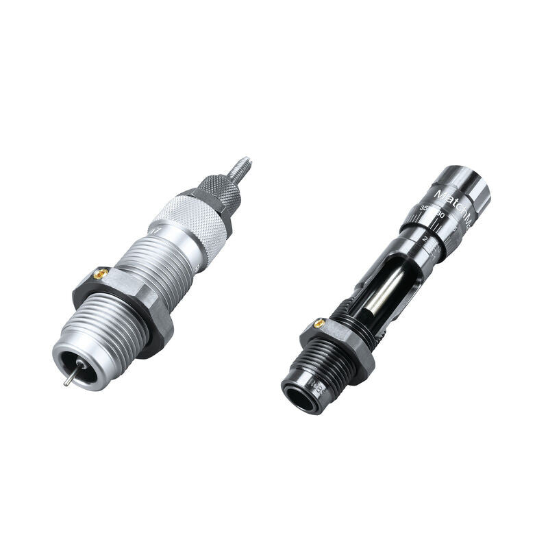 RCBS 223 Rem MatchMaster Competition Neck Die Set – Hunt The Night