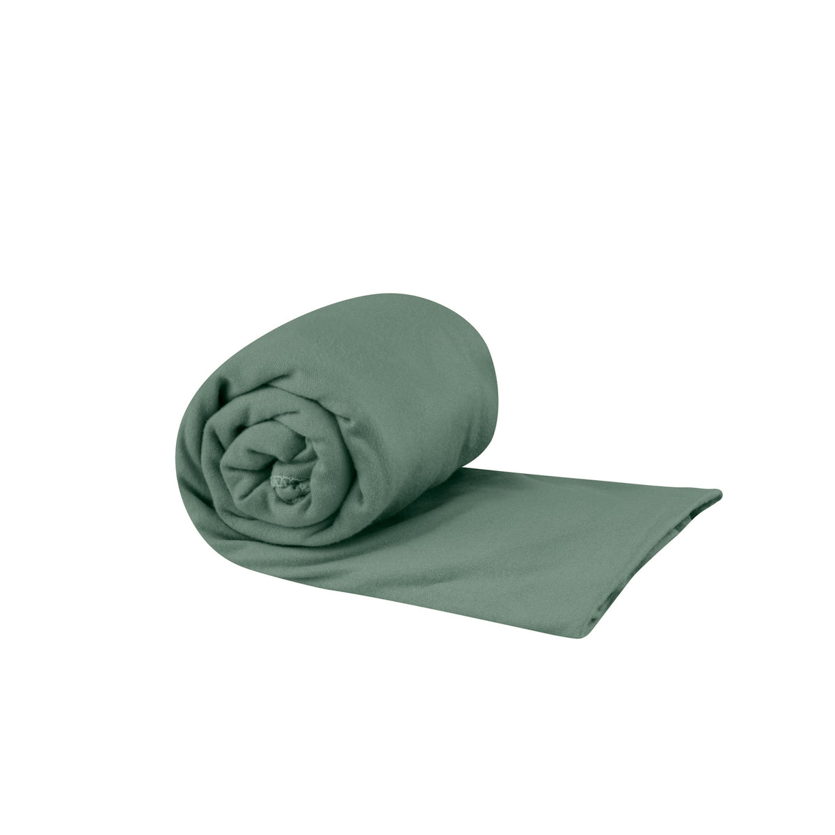 L / Green Sage || Pocket Towel