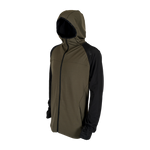 Spika Microfleece Zip–Through - Mens