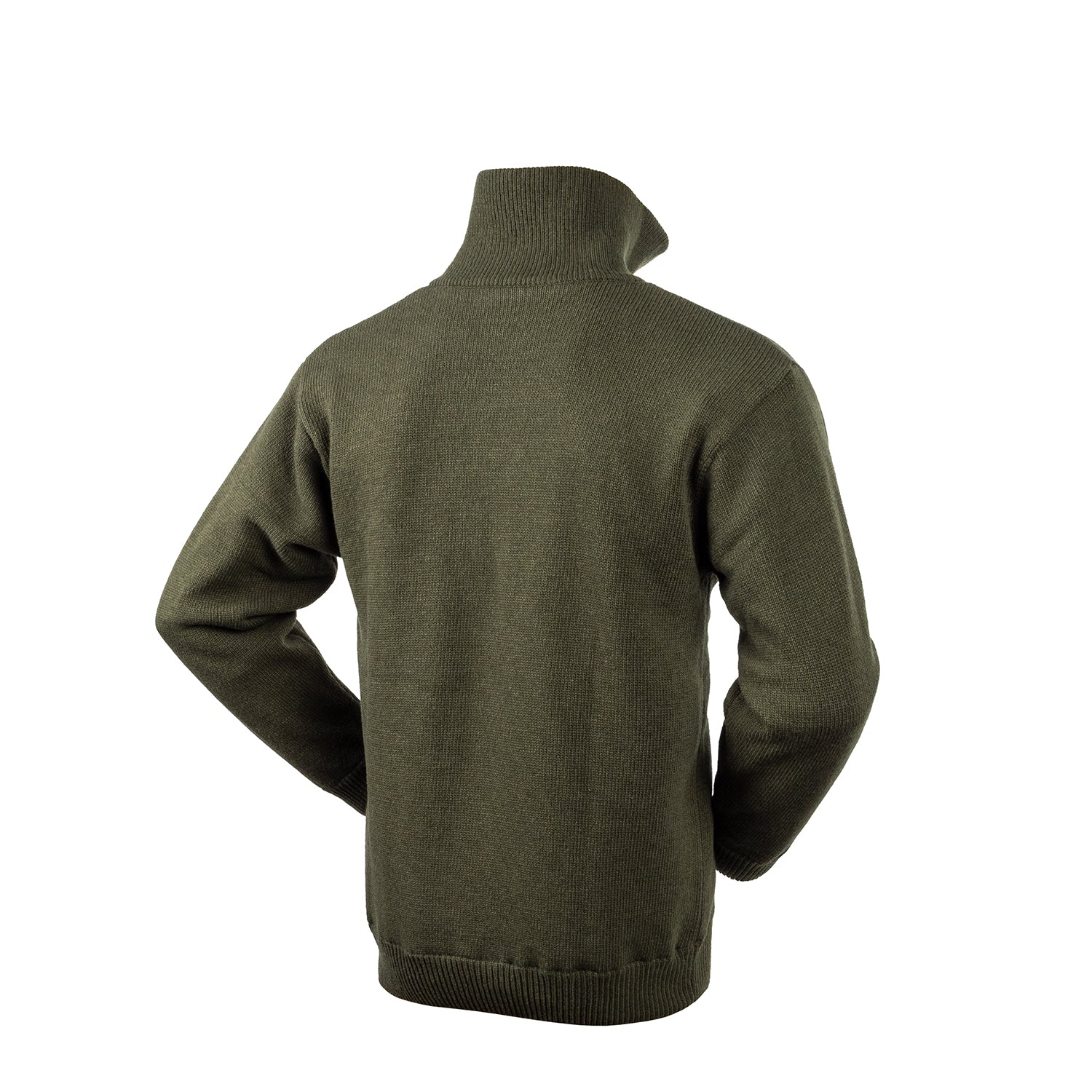 MEN’S WINDBLOCK MOLE YARN KNIT BLOUSON Molesworth_Windblock_Jersey_-