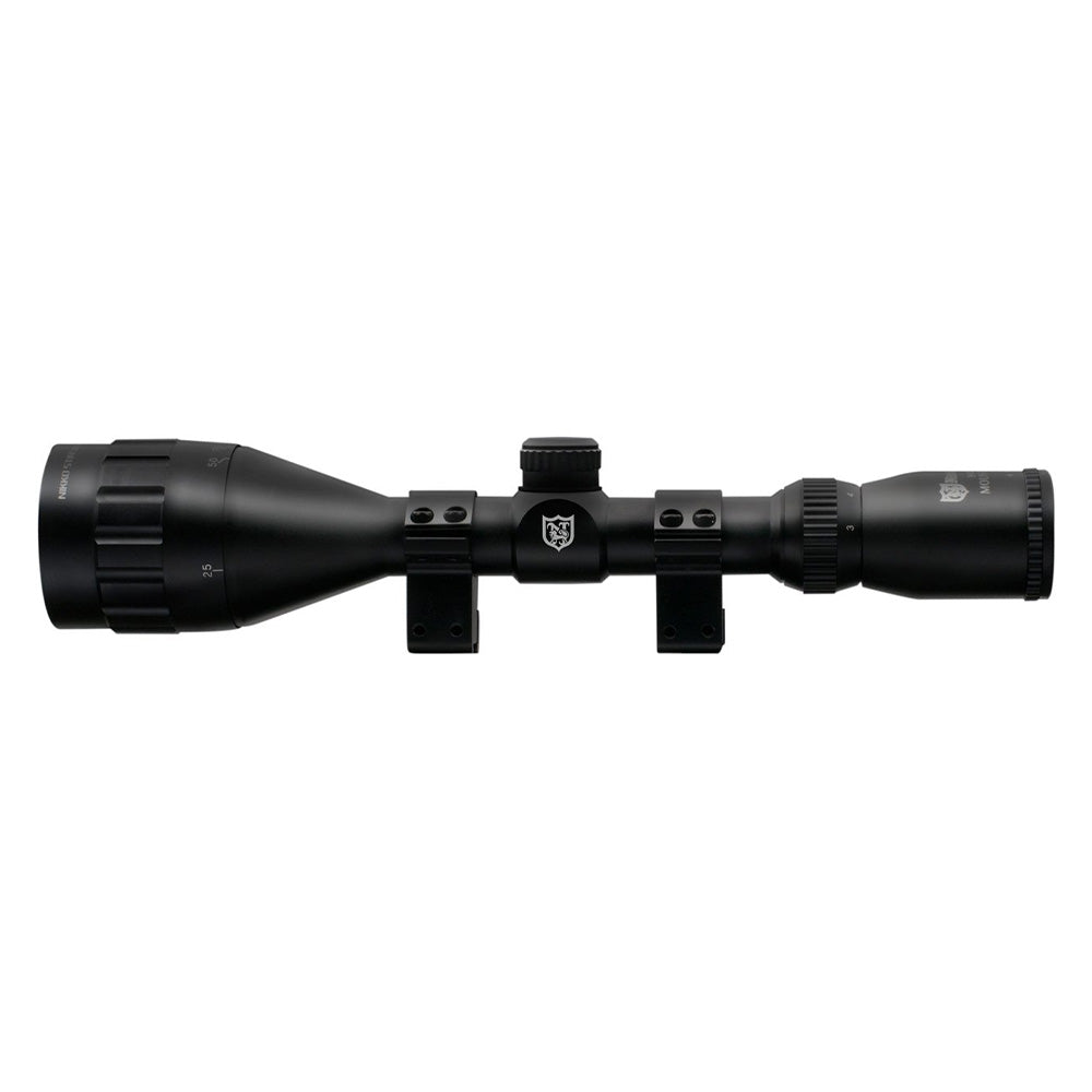 Mountmaster AO 3-9x50