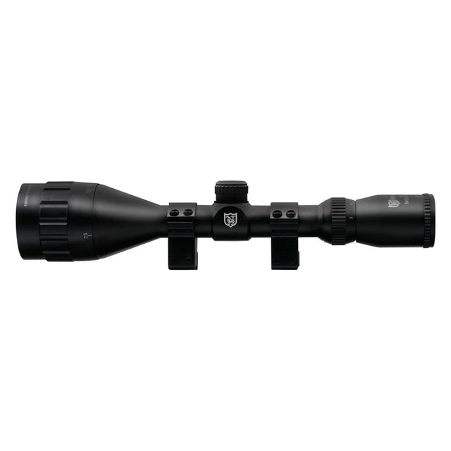 Nikko Stirling Mountmaster AO 3-9x50
