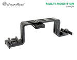 SpydaBot Multi Mount QR Bracket